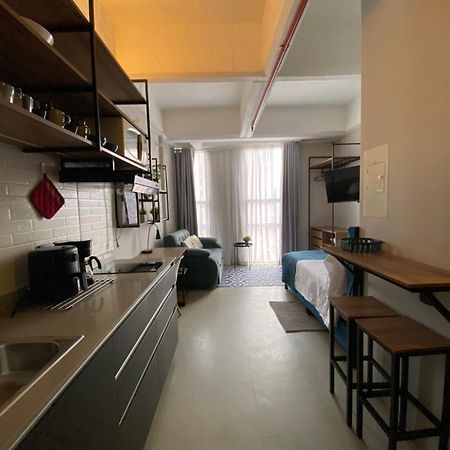 Apartamento Central Bogota Luaran gambar