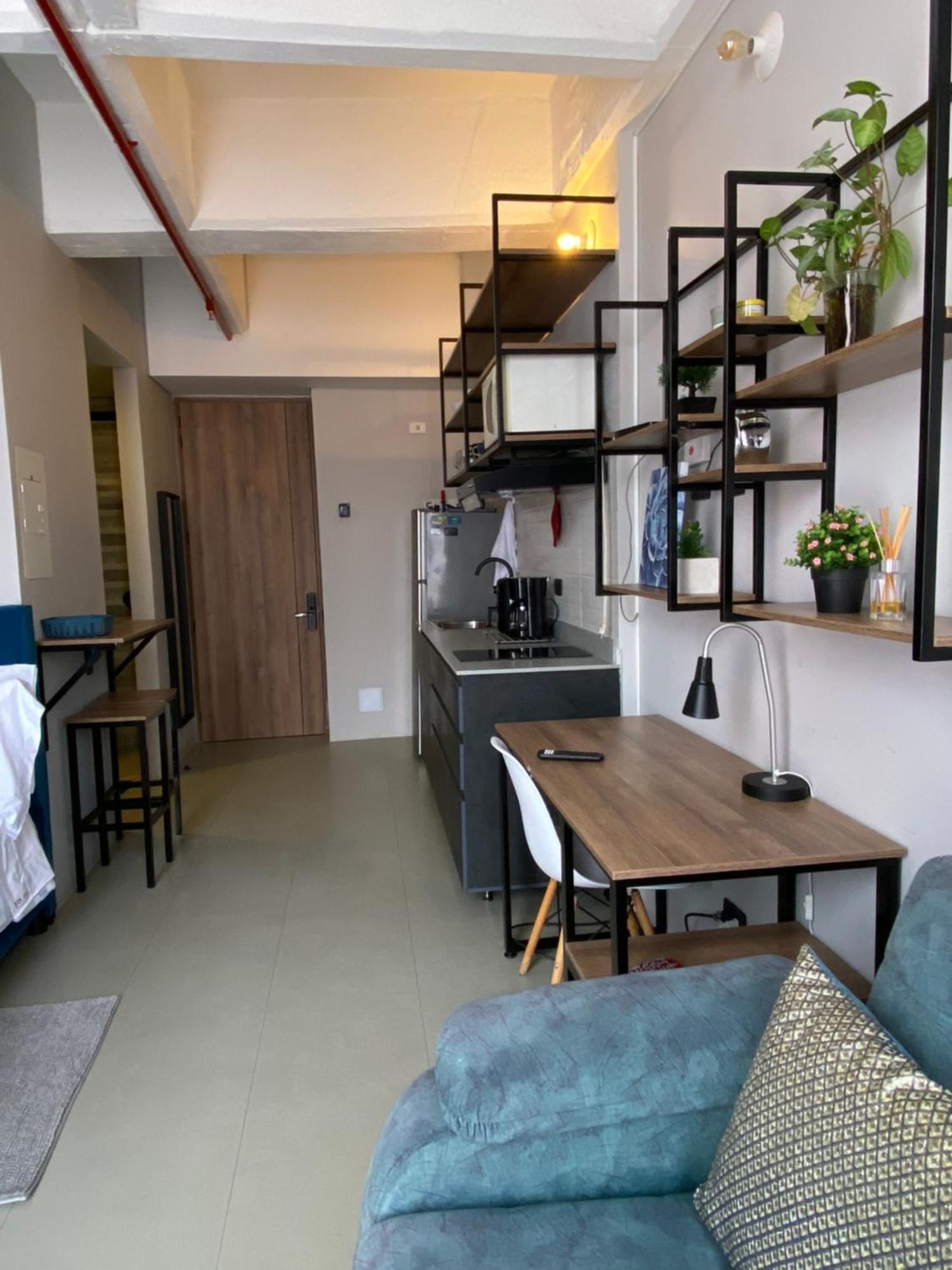 Apartamento Central Bogota Luaran gambar