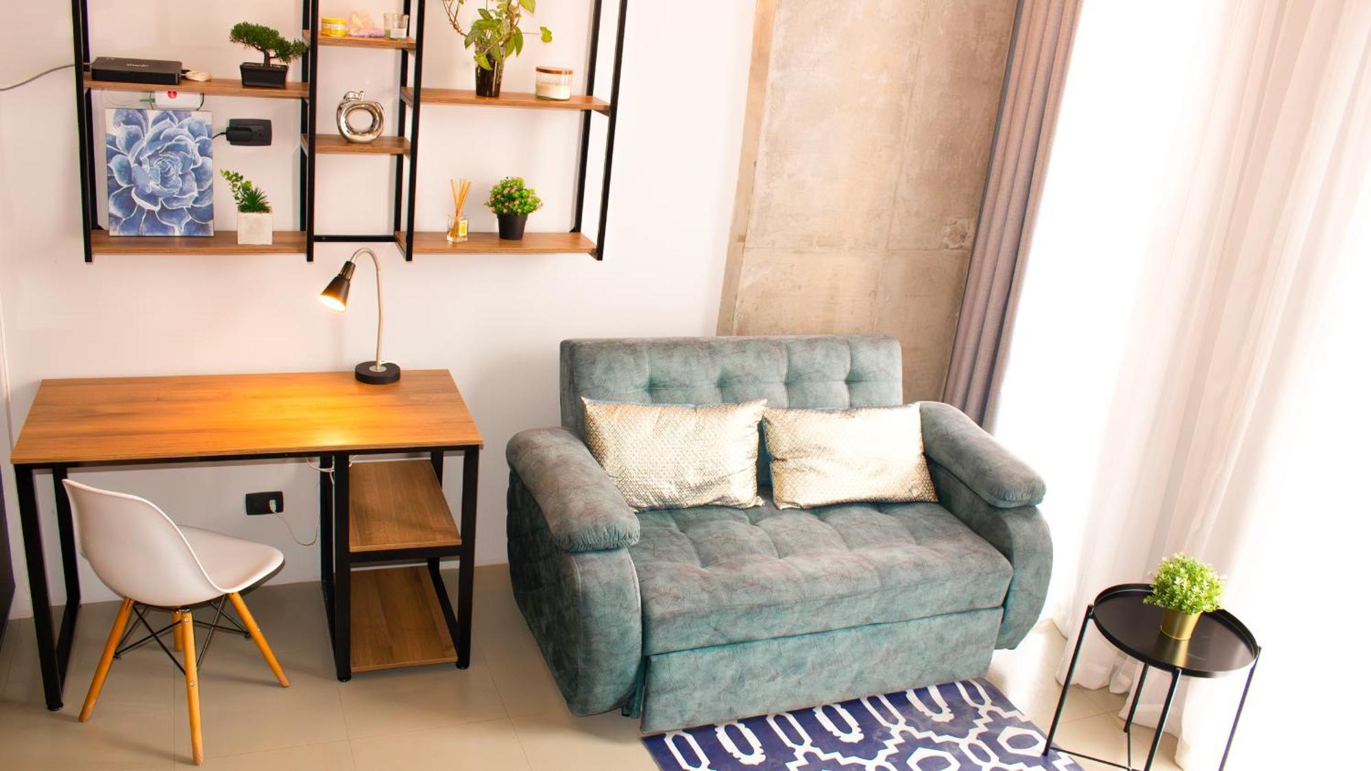 Apartamento Central Bogota Luaran gambar