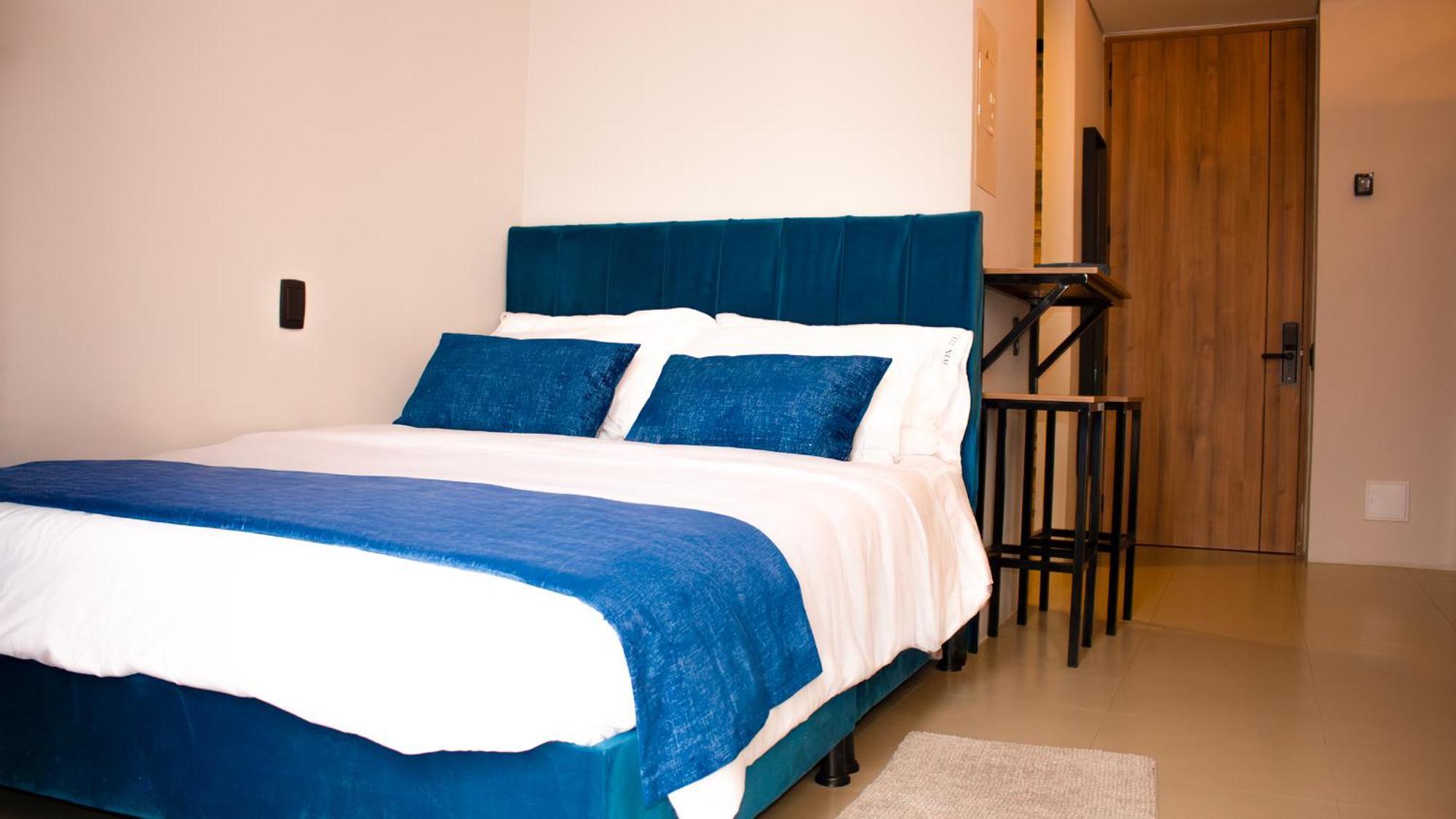 Apartamento Central Bogota Luaran gambar
