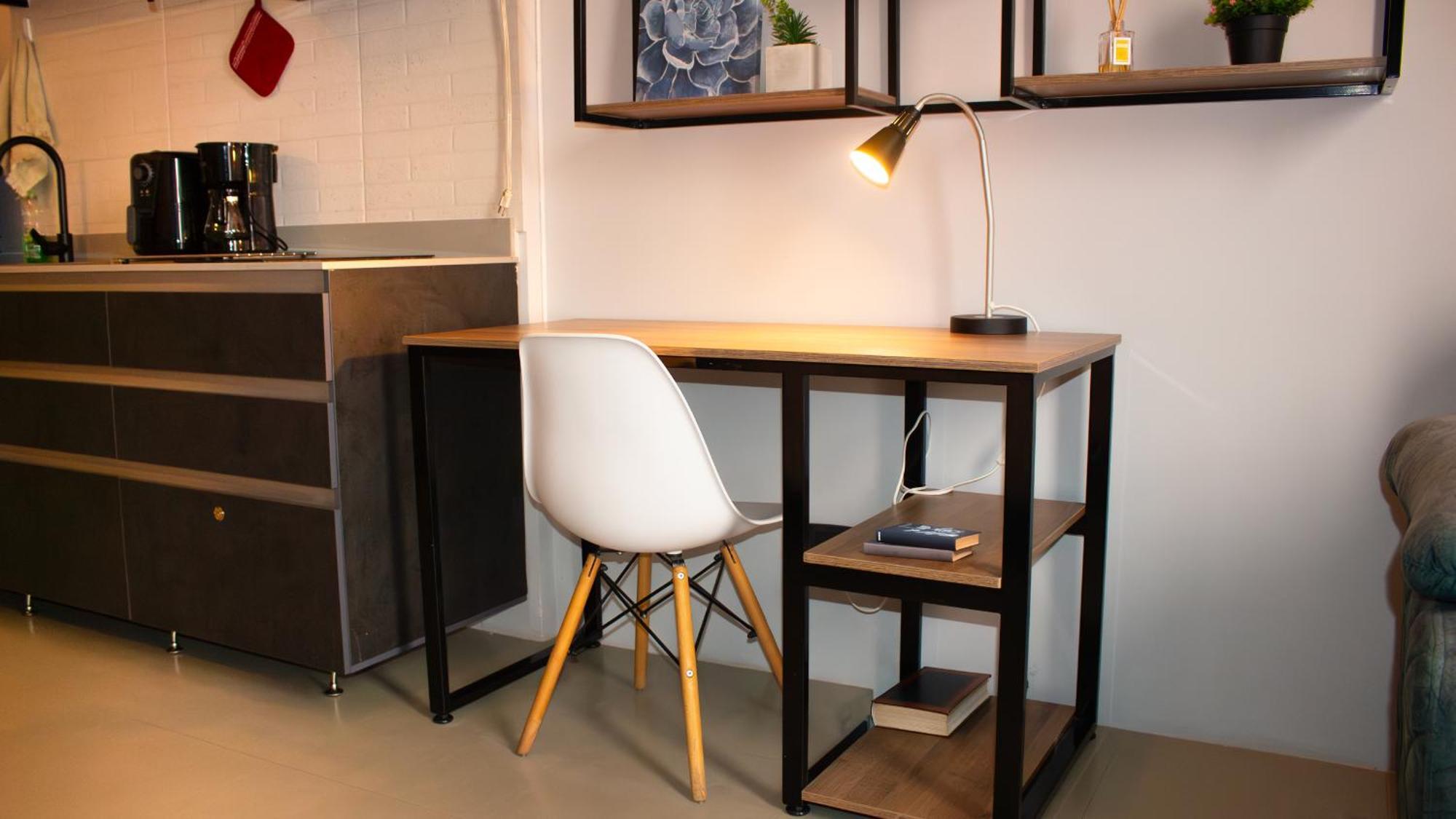 Apartamento Central Bogota Luaran gambar