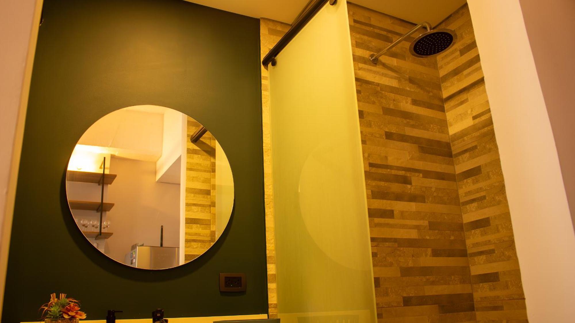 Apartamento Central Bogota Luaran gambar